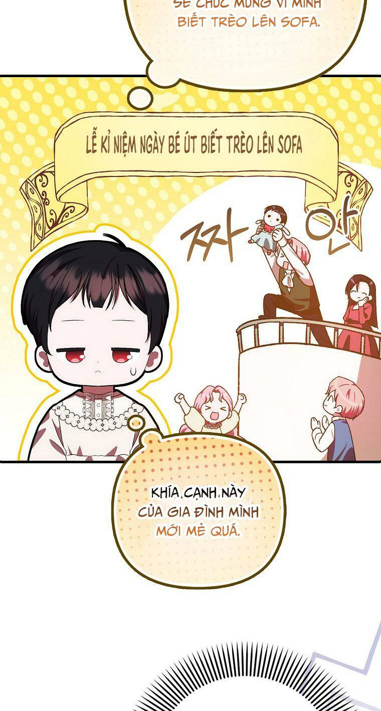 Lần Đầu Tiên Được Yêu Thương Chap 13 - Next Chap 14