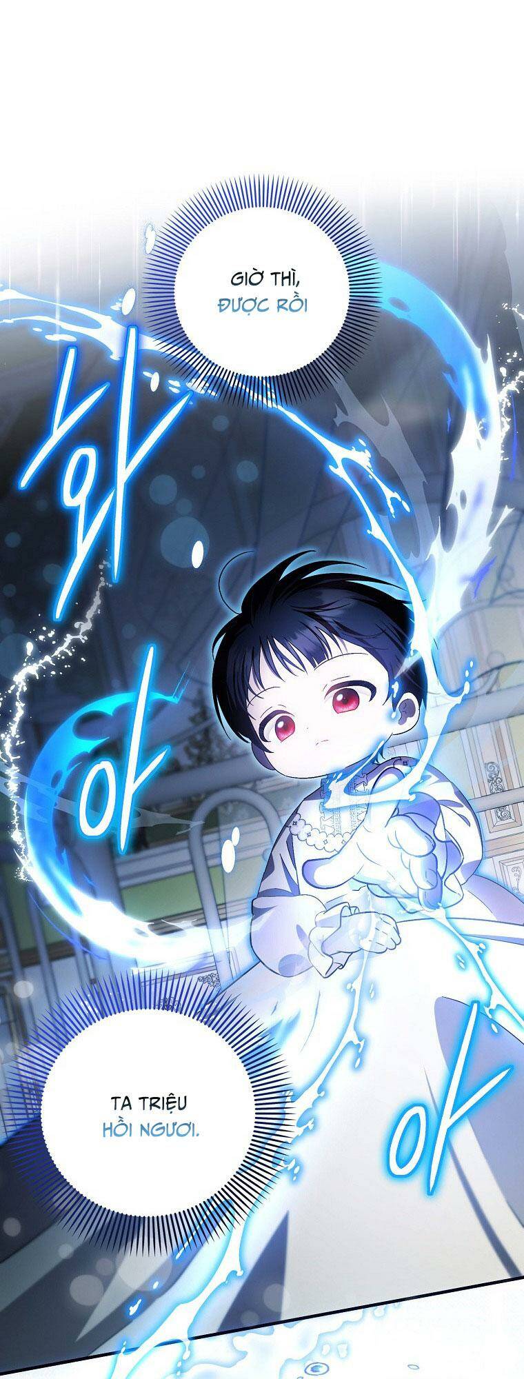 Lần Đầu Tiên Được Yêu Thương Chap 13 - Next Chap 14