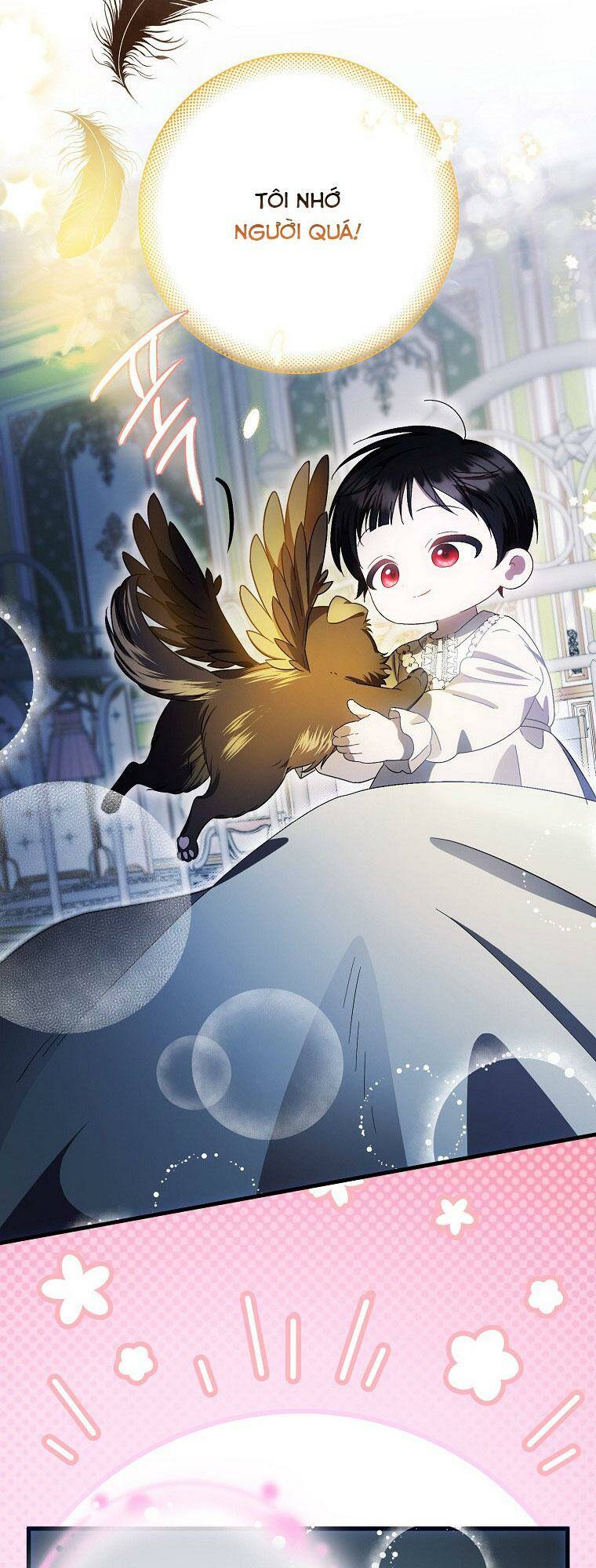 Lần Đầu Tiên Được Yêu Thương Chap 13 - Next Chap 14