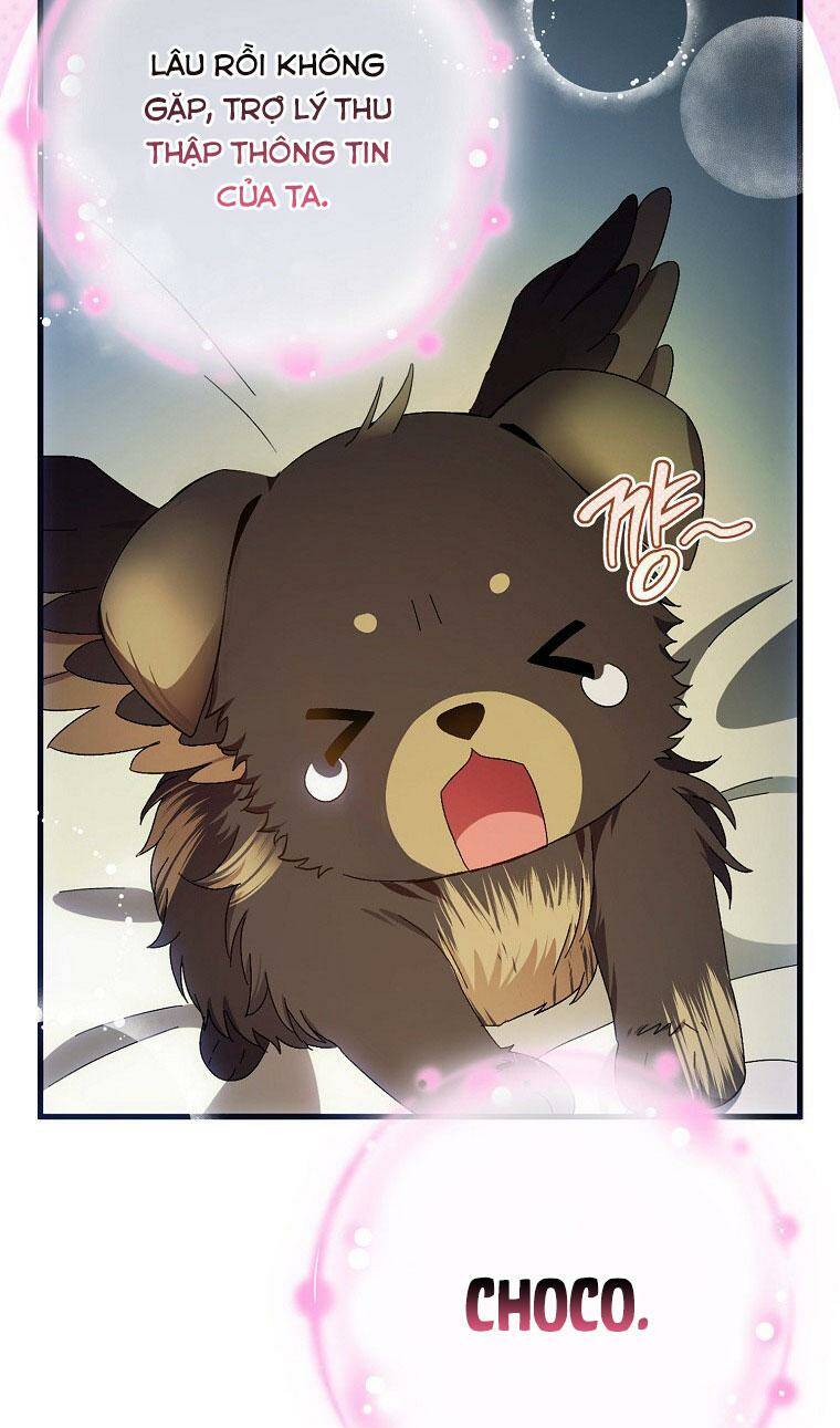 Lần Đầu Tiên Được Yêu Thương Chap 13 - Next Chap 14