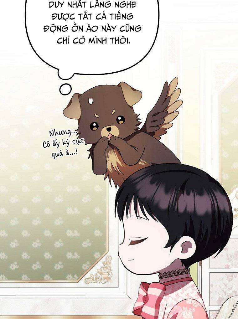 Lần Đầu Tiên Được Yêu Thương Chap 14 - Next Chap 15