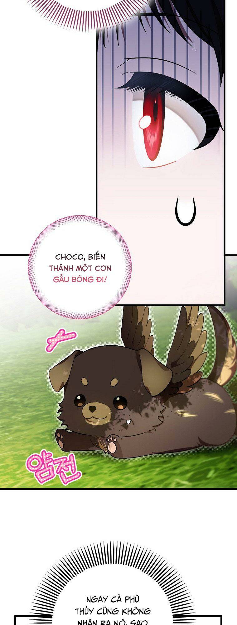 Lần Đầu Tiên Được Yêu Thương Chap 14 - Next Chap 15