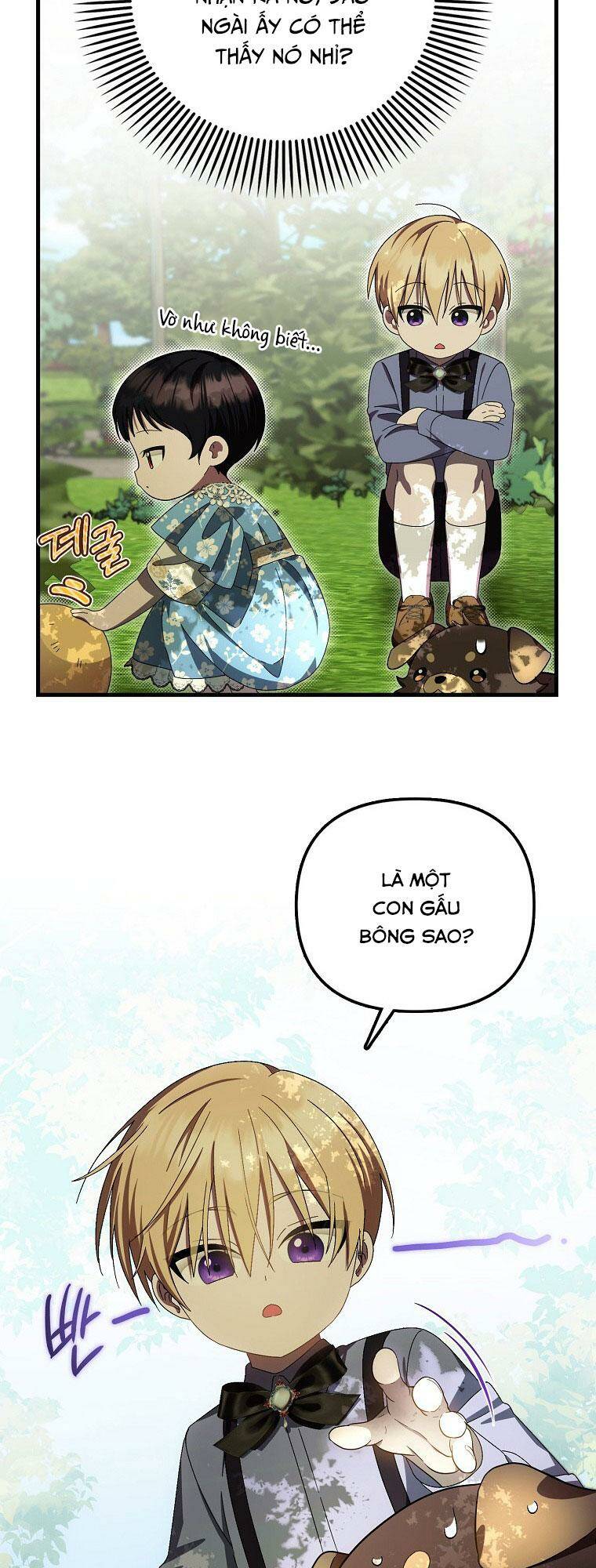 Lần Đầu Tiên Được Yêu Thương Chap 14 - Next Chap 15