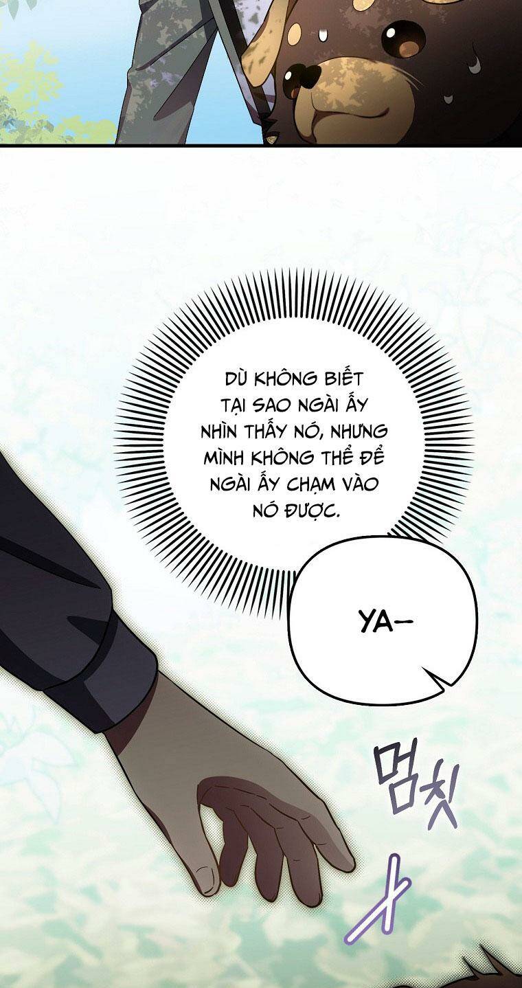 Lần Đầu Tiên Được Yêu Thương Chap 14 - Next Chap 15