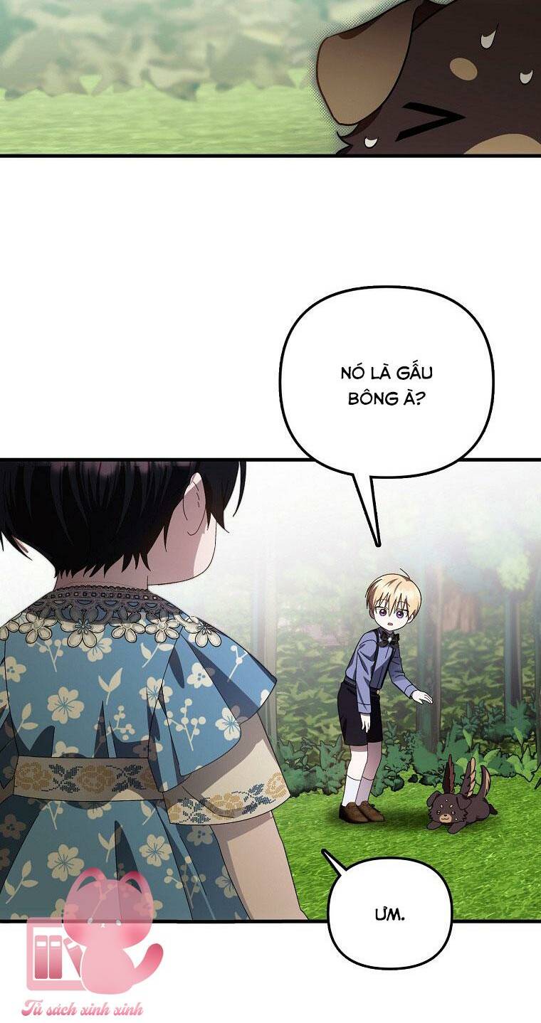 Lần Đầu Tiên Được Yêu Thương Chap 14 - Next Chap 15