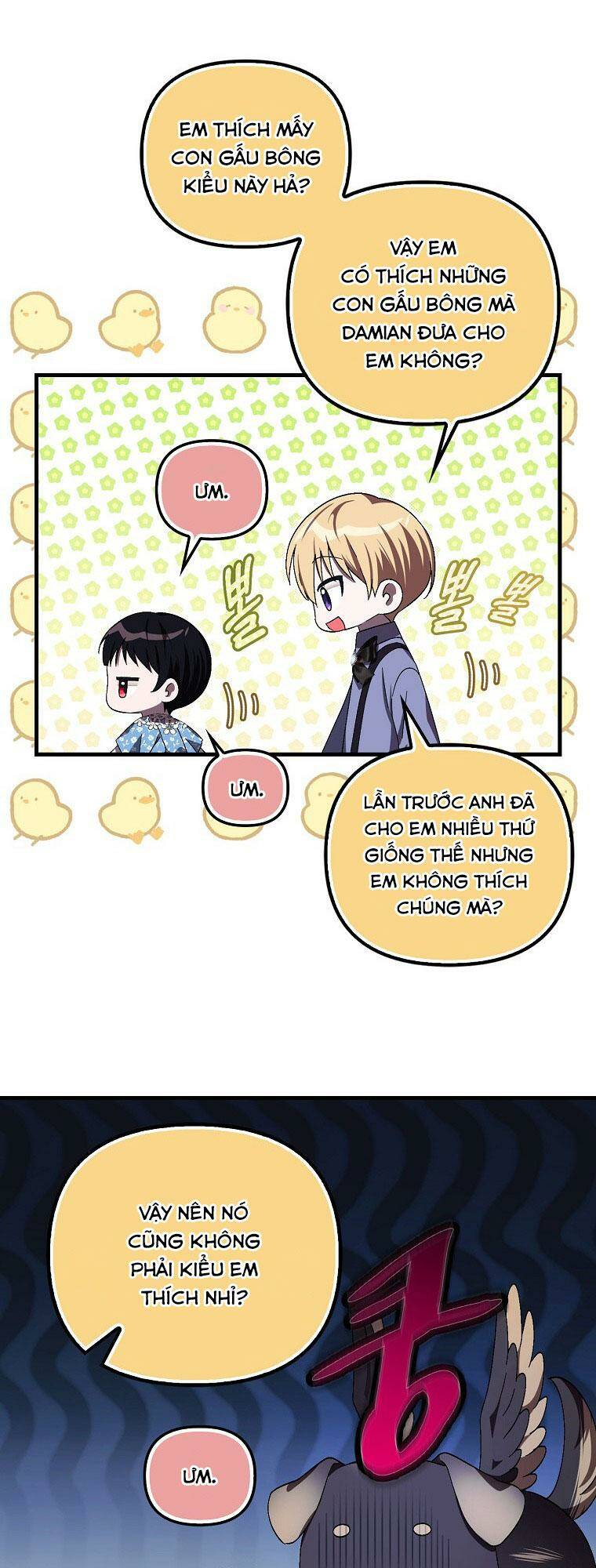 Lần Đầu Tiên Được Yêu Thương Chap 14 - Next Chap 15