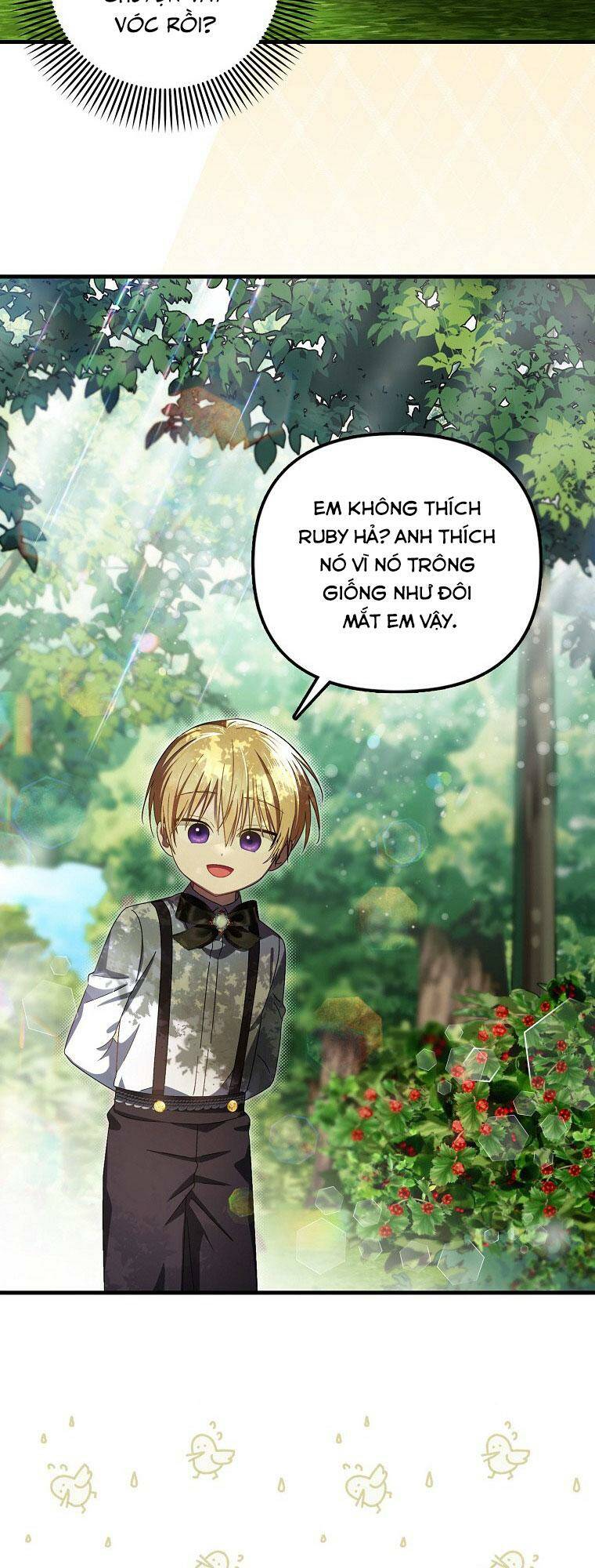 Lần Đầu Tiên Được Yêu Thương Chap 14 - Next Chap 15