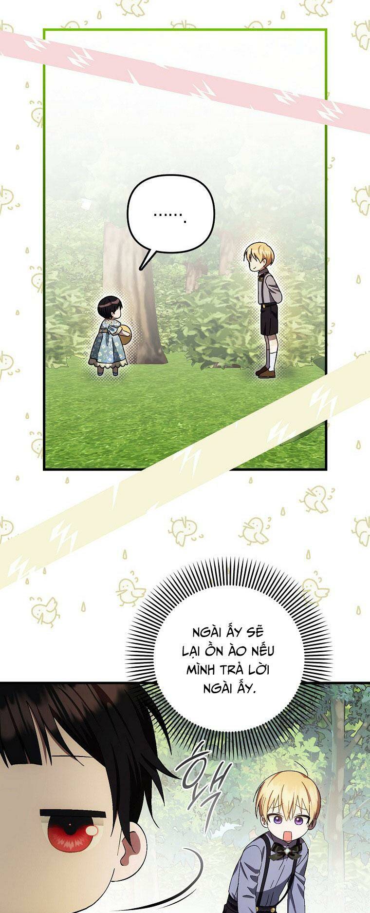 Lần Đầu Tiên Được Yêu Thương Chap 14 - Next Chap 15