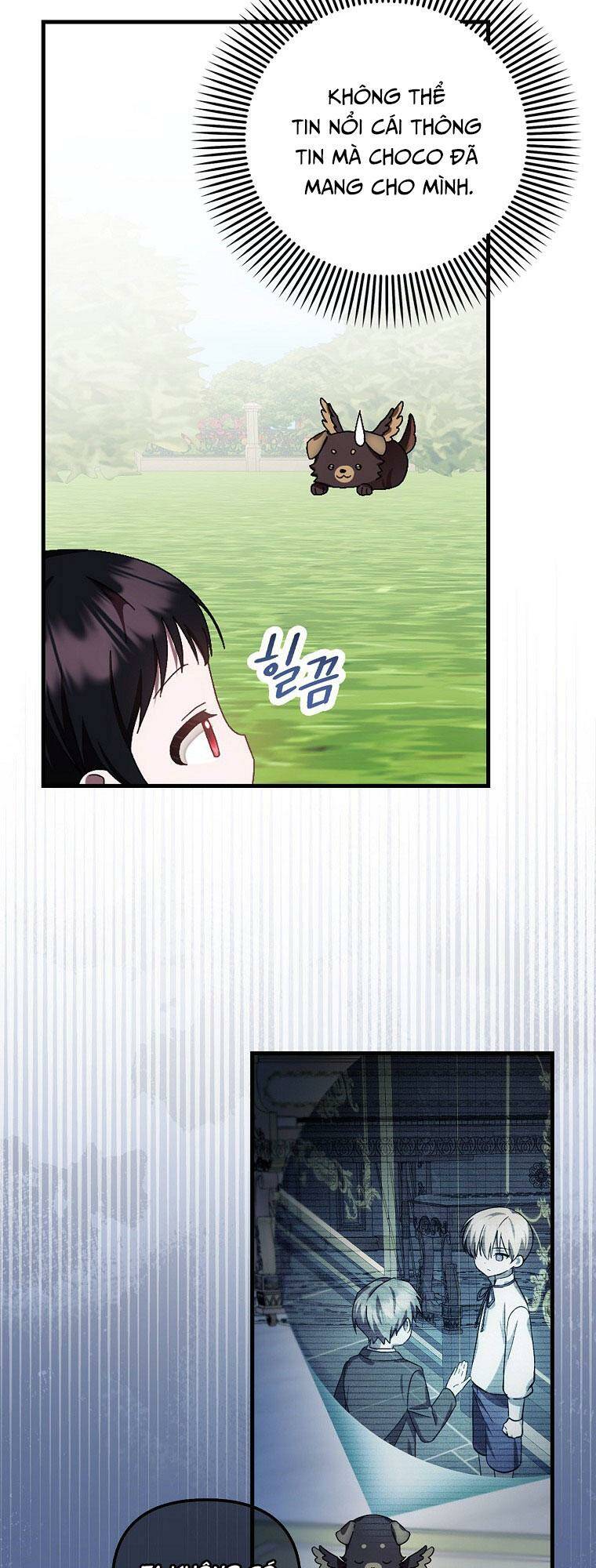 Lần Đầu Tiên Được Yêu Thương Chap 14 - Next Chap 15