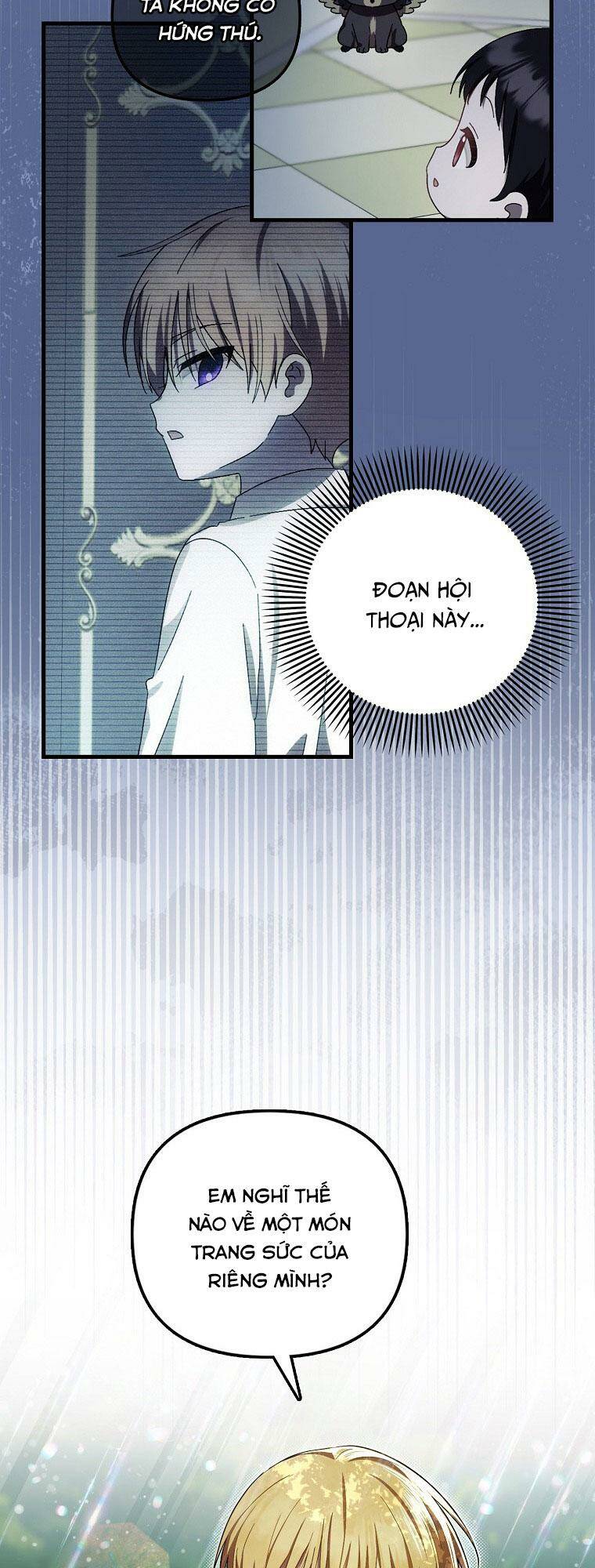 Lần Đầu Tiên Được Yêu Thương Chap 14 - Next Chap 15