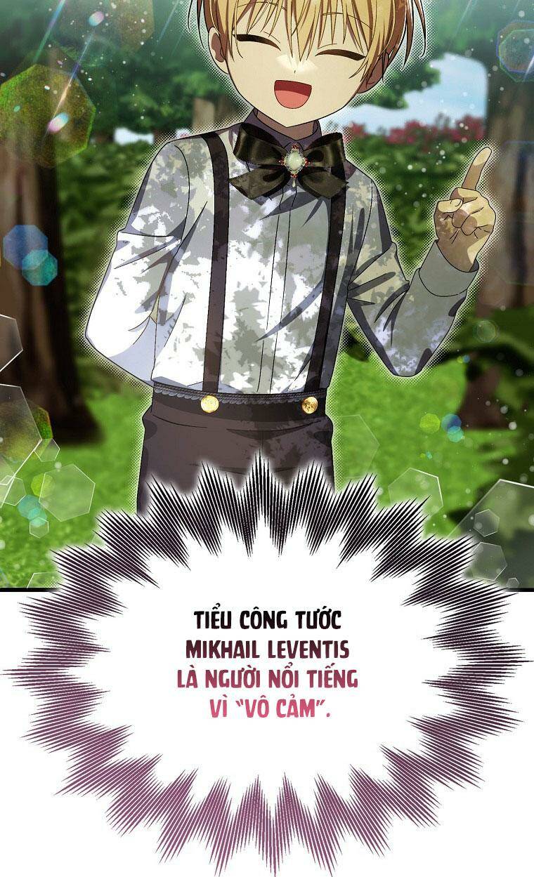 Lần Đầu Tiên Được Yêu Thương Chap 14 - Next Chap 15