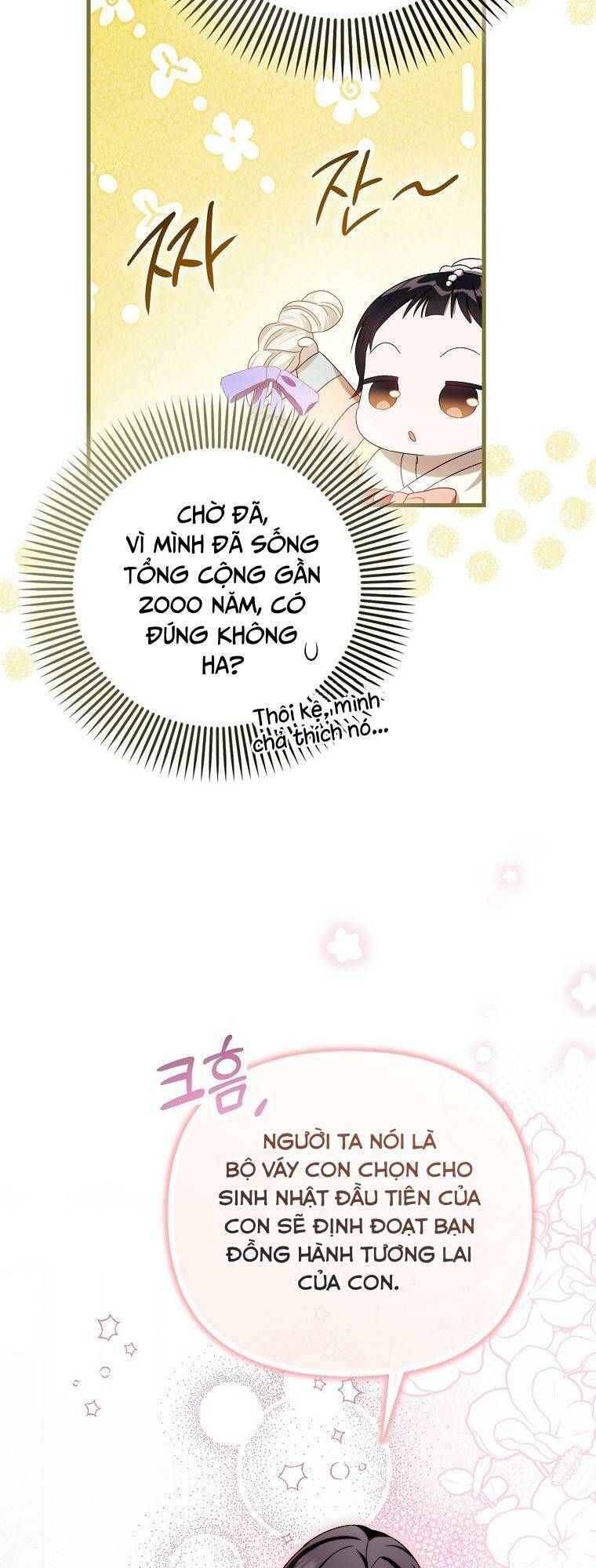 Lần Đầu Tiên Được Yêu Thương Chap 15 - Next Chap 16