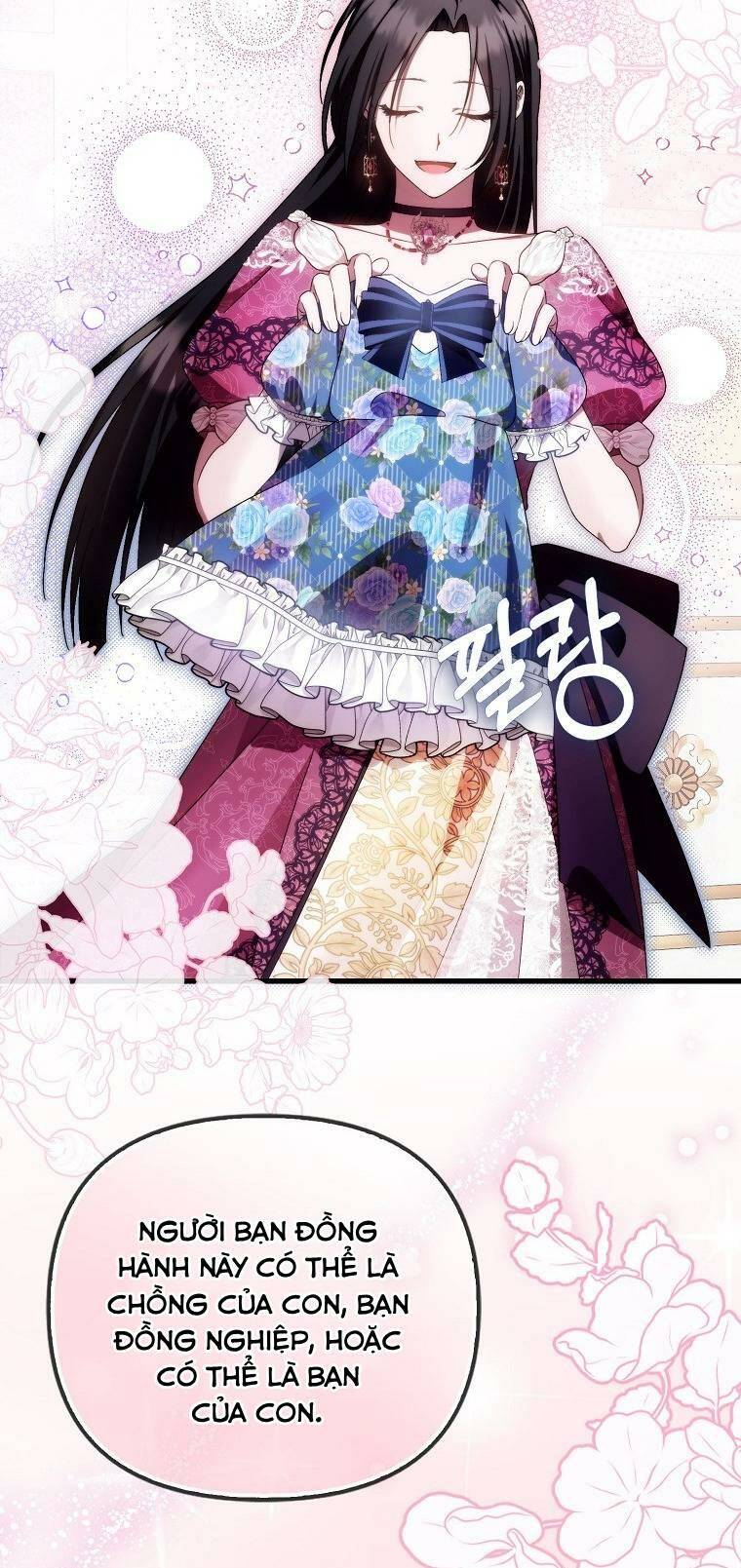 Lần Đầu Tiên Được Yêu Thương Chap 15 - Next Chap 16