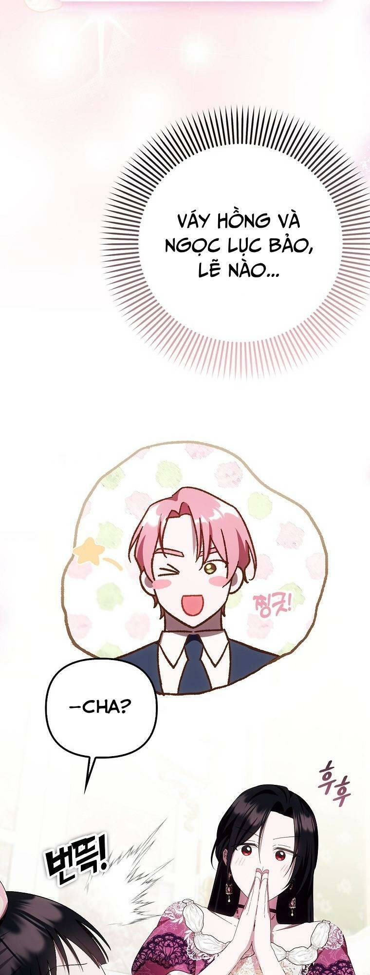 Lần Đầu Tiên Được Yêu Thương Chap 15 - Next Chap 16