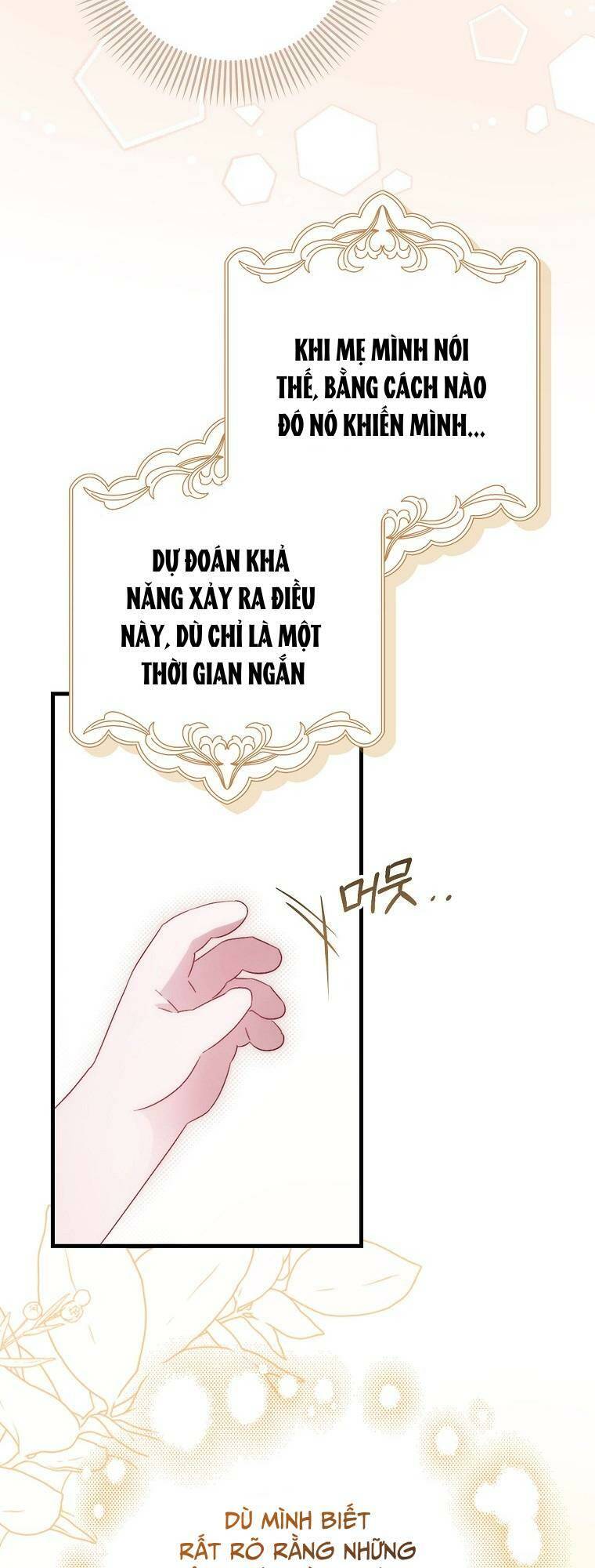 Lần Đầu Tiên Được Yêu Thương Chap 15 - Next Chap 16