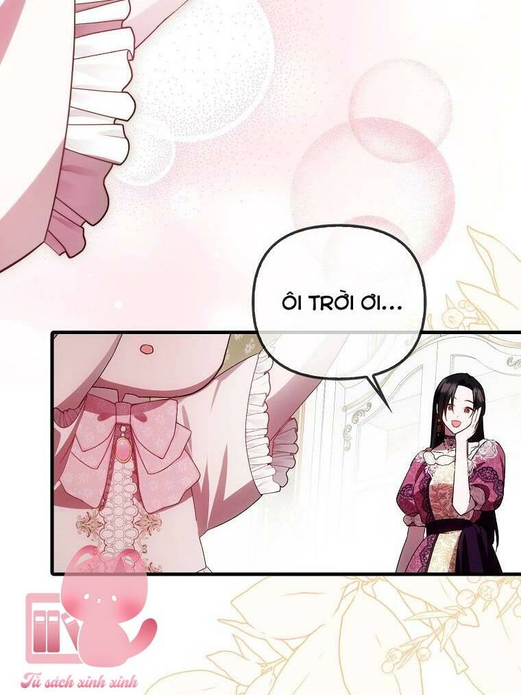 Lần Đầu Tiên Được Yêu Thương Chap 15 - Next Chap 16