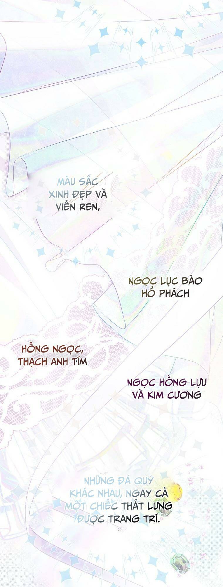 Lần Đầu Tiên Được Yêu Thương Chap 15 - Next Chap 16