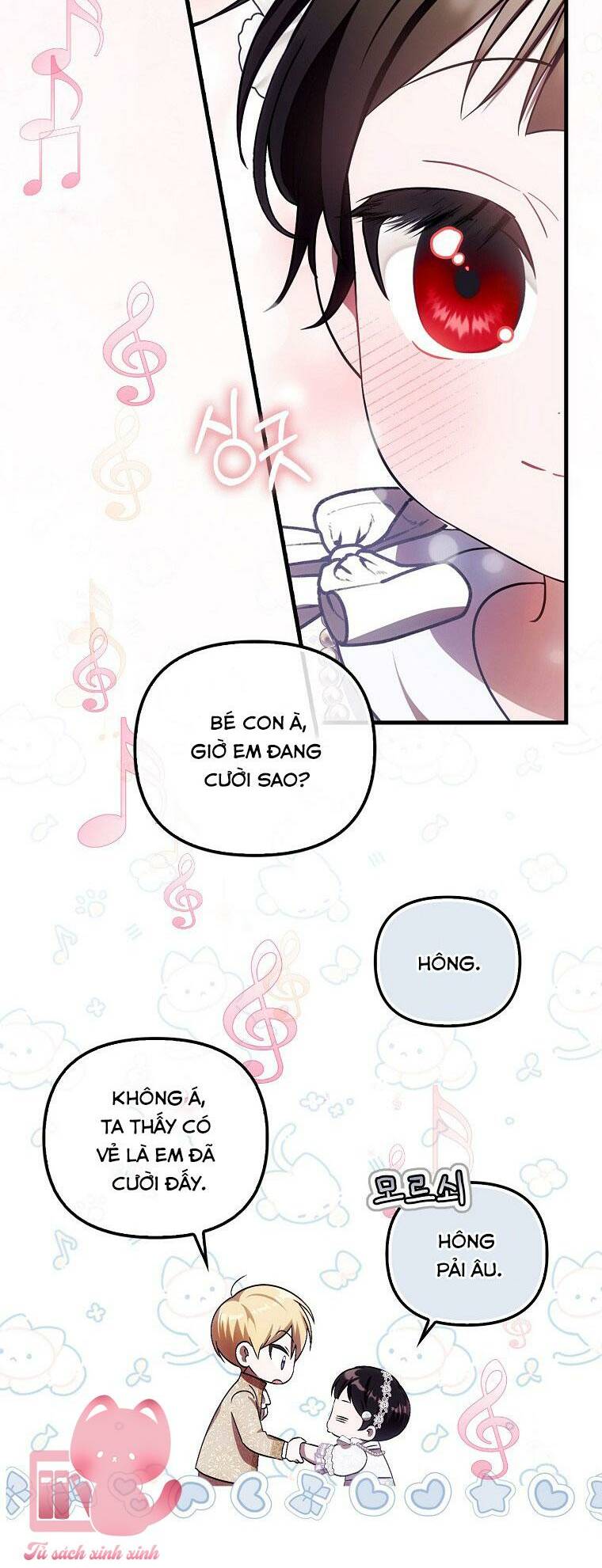 Lần Đầu Tiên Được Yêu Thương Chap 16 - Next Chap 17