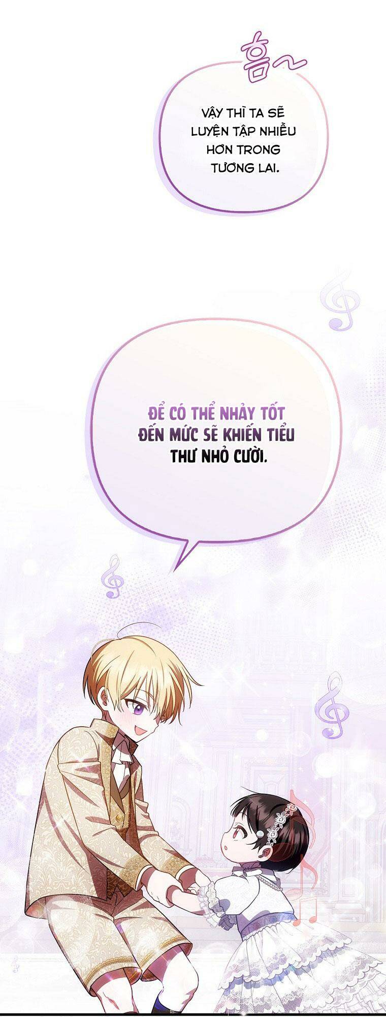 Lần Đầu Tiên Được Yêu Thương Chap 16 - Next Chap 17