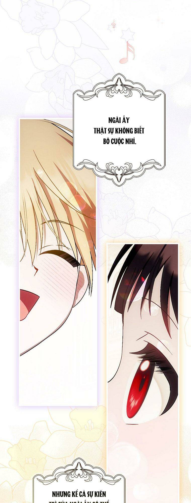 Lần Đầu Tiên Được Yêu Thương Chap 16 - Next Chap 17