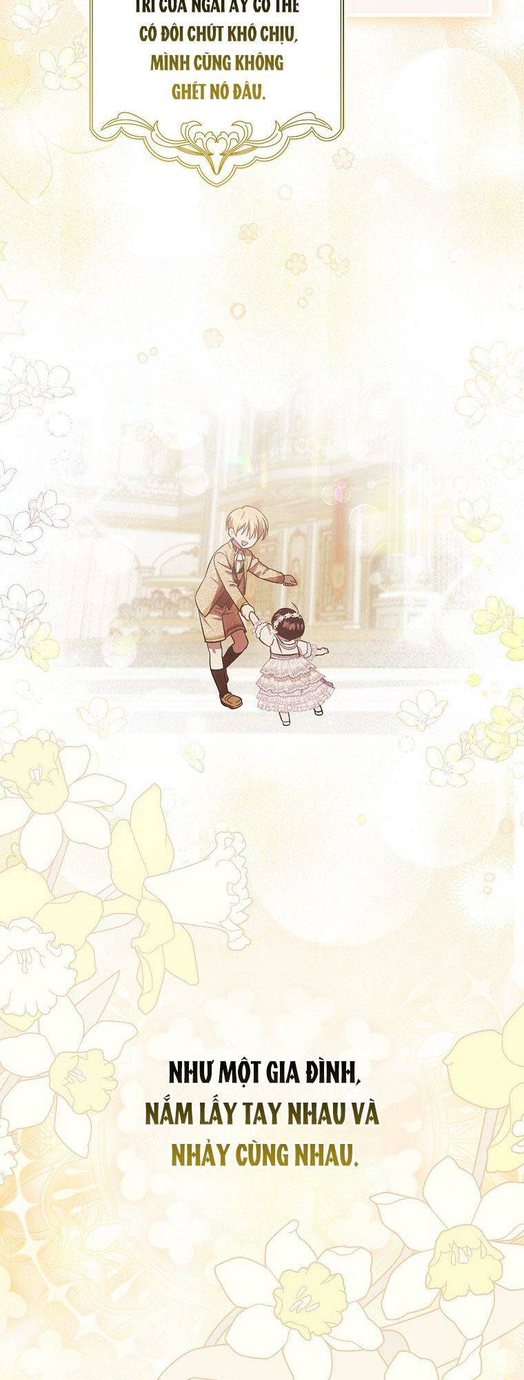 Lần Đầu Tiên Được Yêu Thương Chap 16 - Next Chap 17