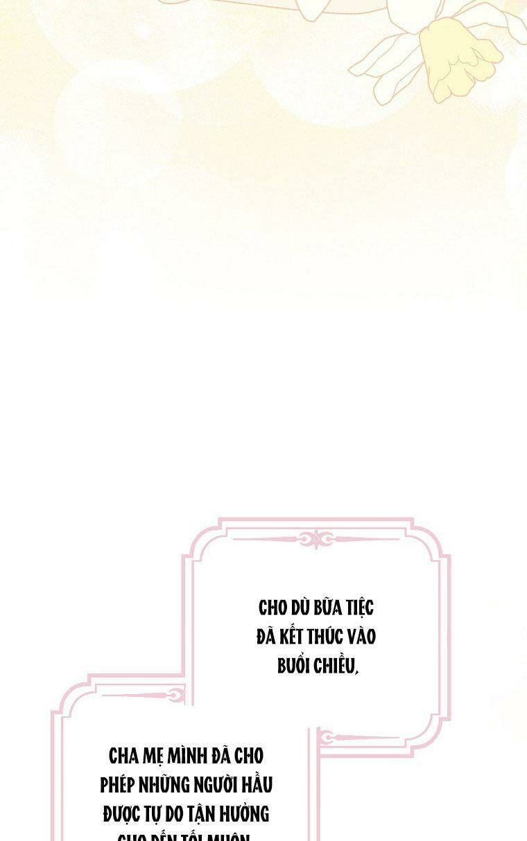 Lần Đầu Tiên Được Yêu Thương Chap 16 - Next Chap 17