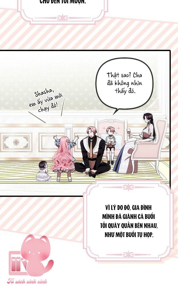 Lần Đầu Tiên Được Yêu Thương Chap 16 - Next Chap 17