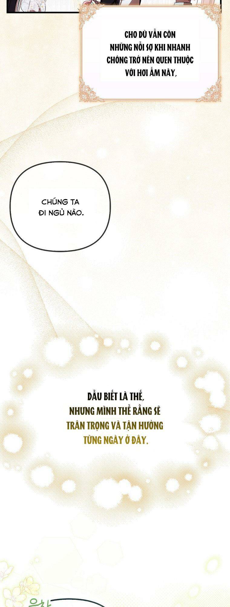 Lần Đầu Tiên Được Yêu Thương Chap 16 - Next Chap 17