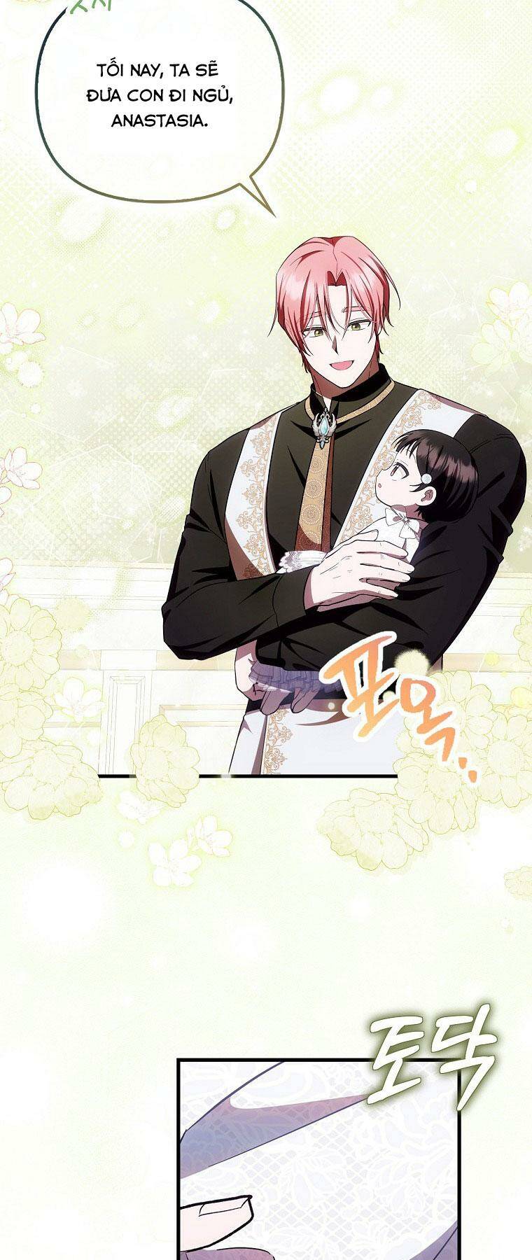 Lần Đầu Tiên Được Yêu Thương Chap 16 - Next Chap 17