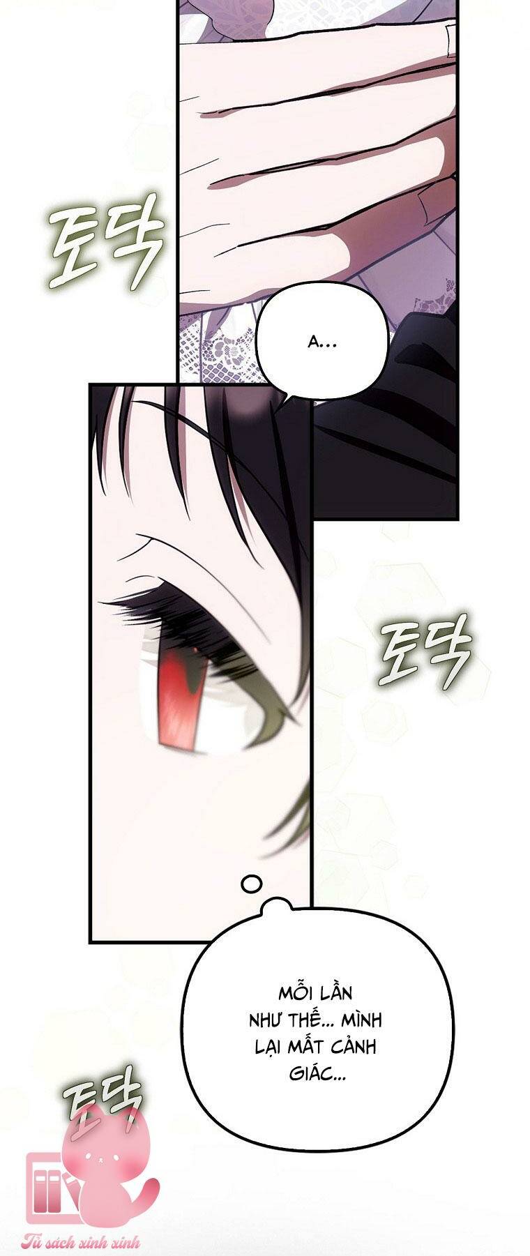 Lần Đầu Tiên Được Yêu Thương Chap 16 - Next Chap 17