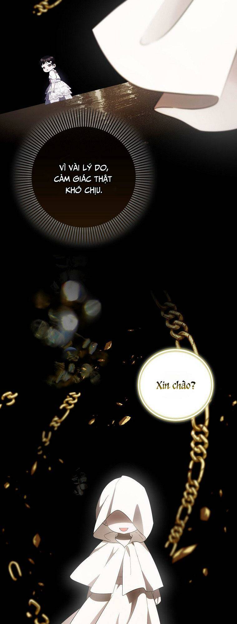 Lần Đầu Tiên Được Yêu Thương Chap 16 - Next Chap 17