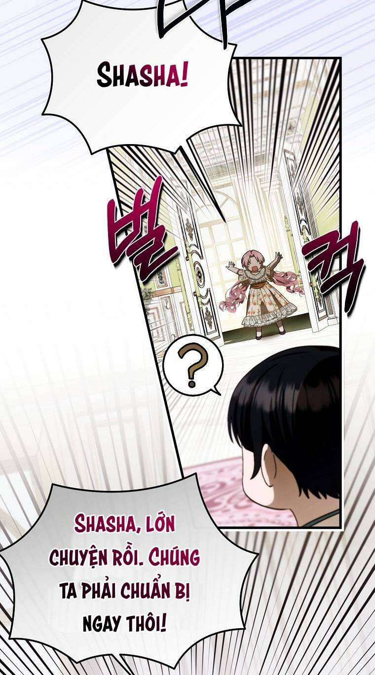 Lần Đầu Tiên Được Yêu Thương Chap 17 - Next Chap 18