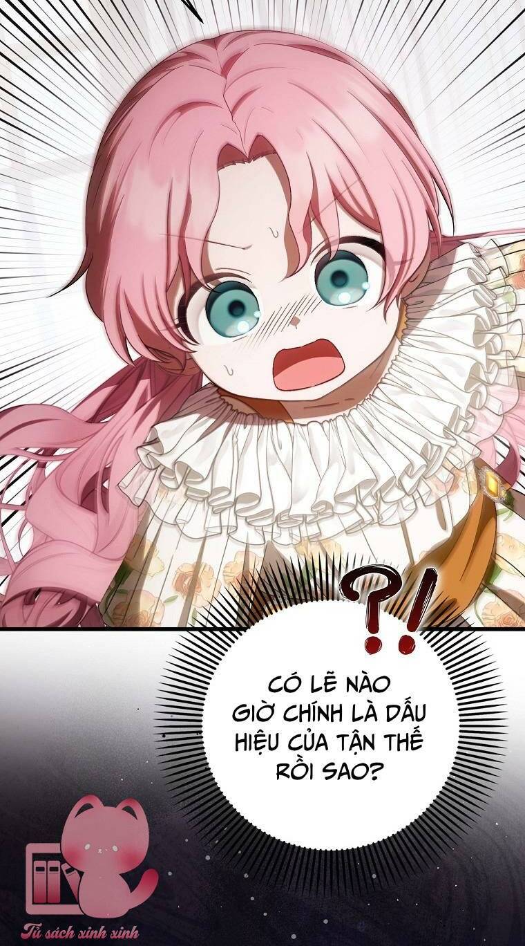 Lần Đầu Tiên Được Yêu Thương Chap 17 - Next Chap 18