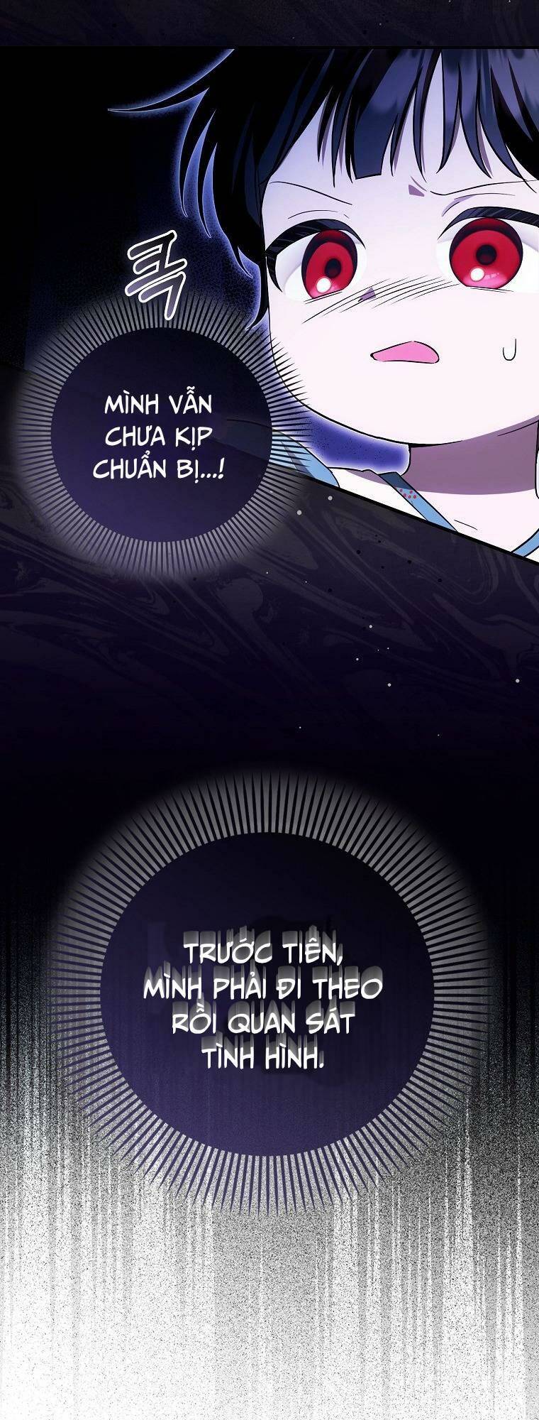 Lần Đầu Tiên Được Yêu Thương Chap 17 - Next Chap 18