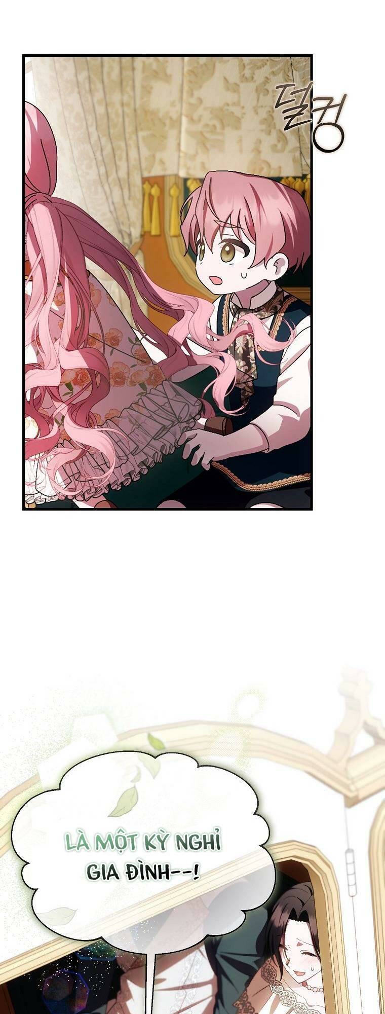 Lần Đầu Tiên Được Yêu Thương Chap 17 - Next Chap 18