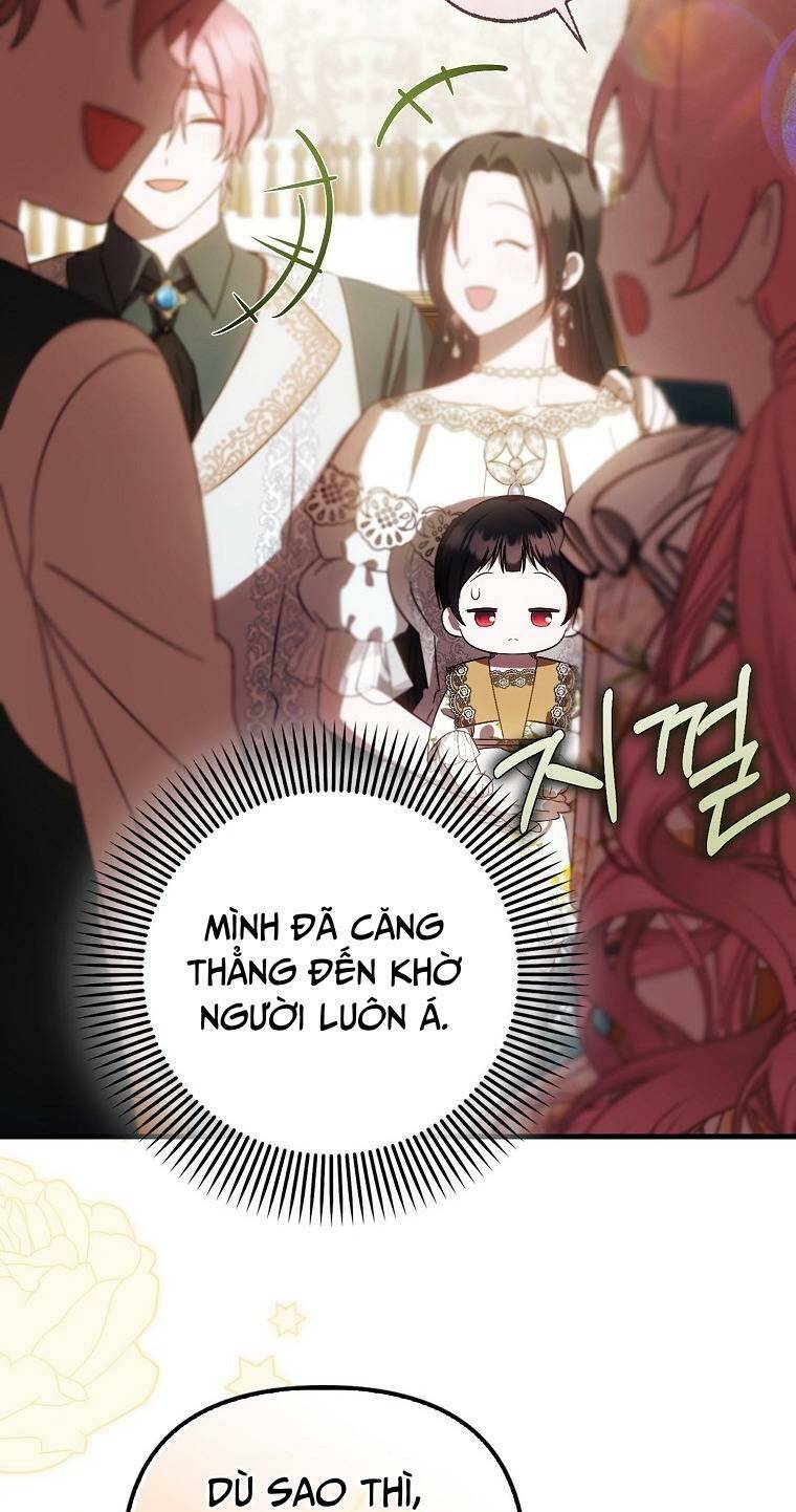 Lần Đầu Tiên Được Yêu Thương Chap 17 - Next Chap 18