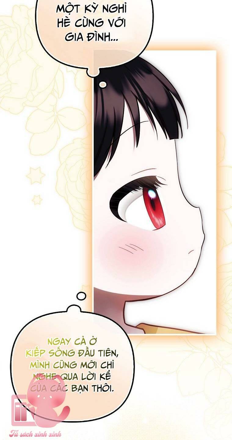 Lần Đầu Tiên Được Yêu Thương Chap 17 - Next Chap 18