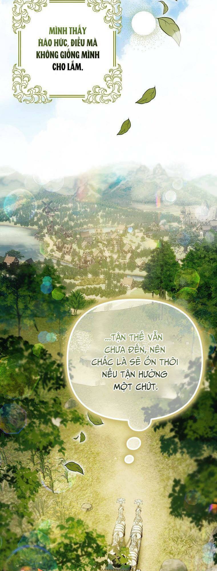 Lần Đầu Tiên Được Yêu Thương Chap 17 - Next Chap 18