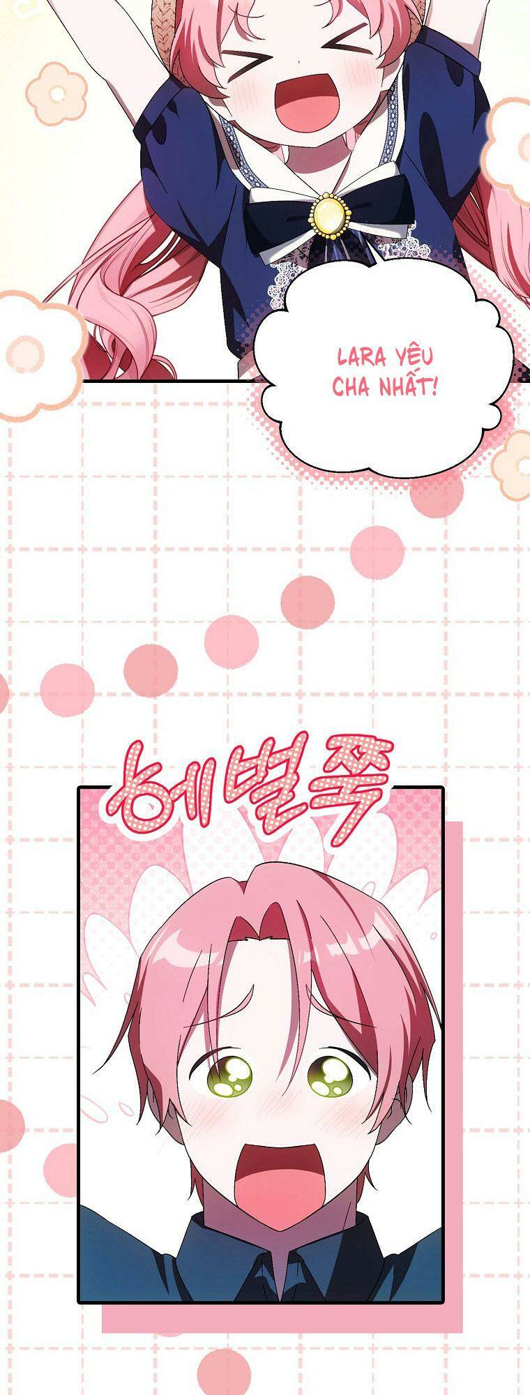 Lần Đầu Tiên Được Yêu Thương Chap 18 - Next Chap 19