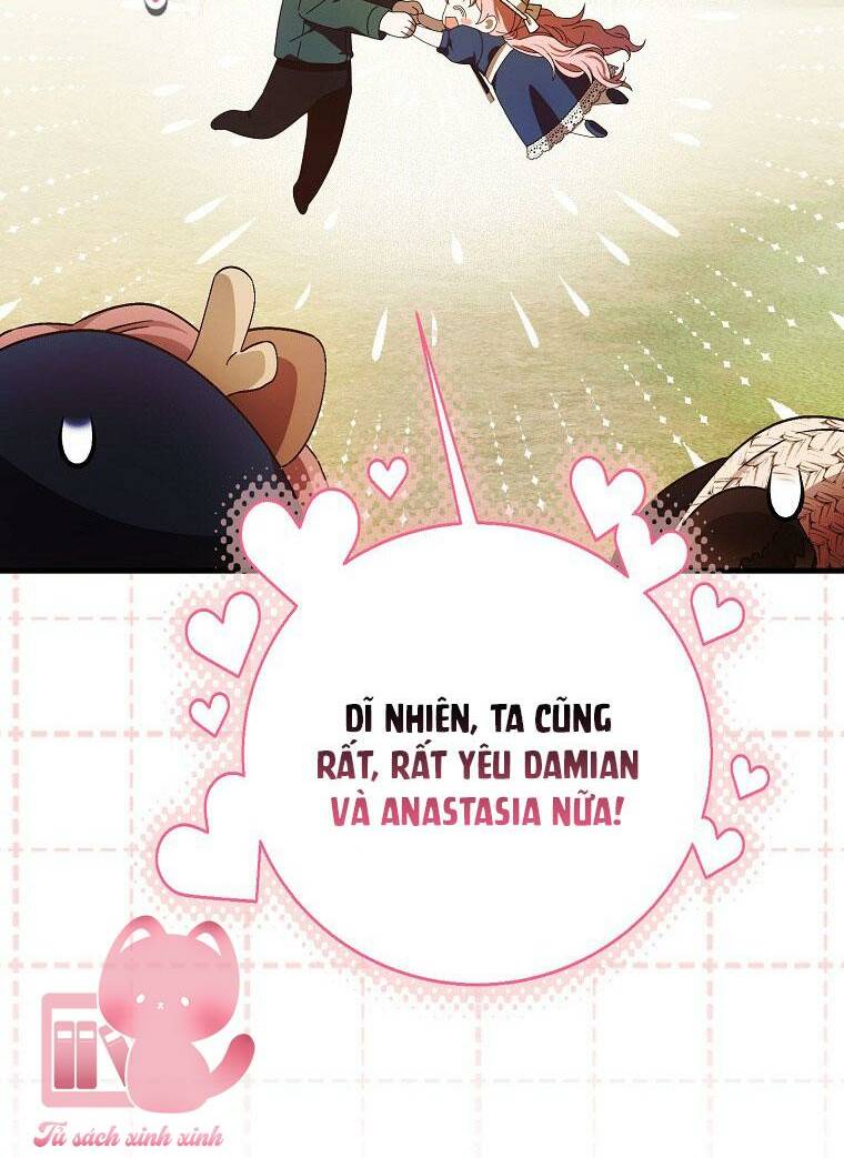 Lần Đầu Tiên Được Yêu Thương Chap 18 - Next Chap 19