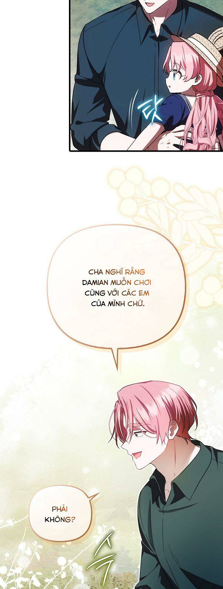 Lần Đầu Tiên Được Yêu Thương Chap 18 - Next Chap 19