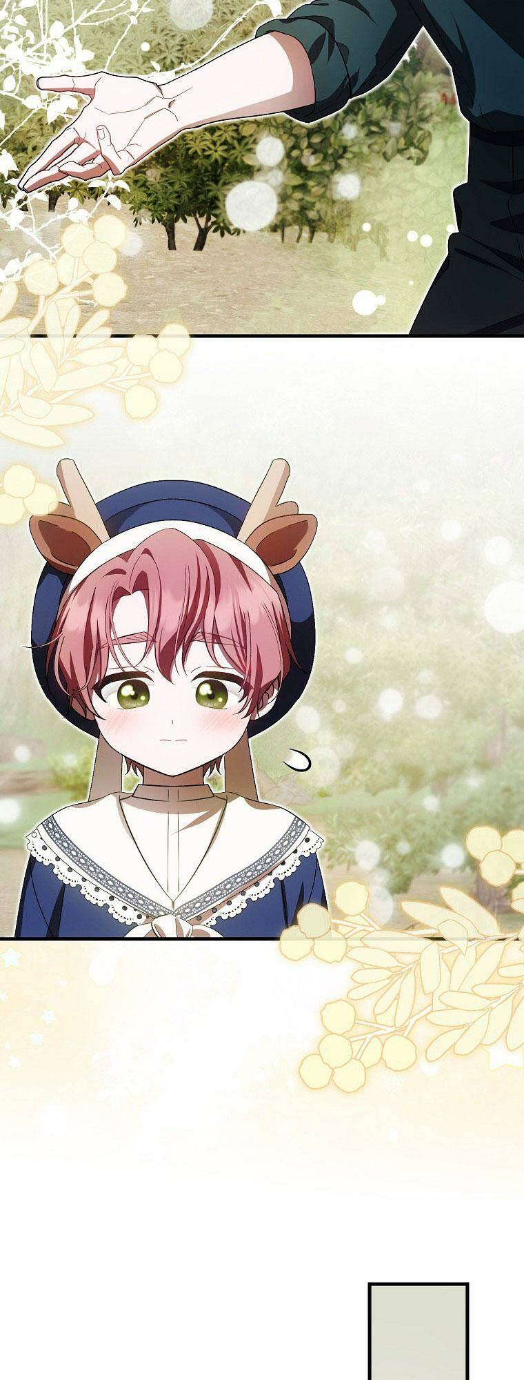 Lần Đầu Tiên Được Yêu Thương Chap 18 - Next Chap 19