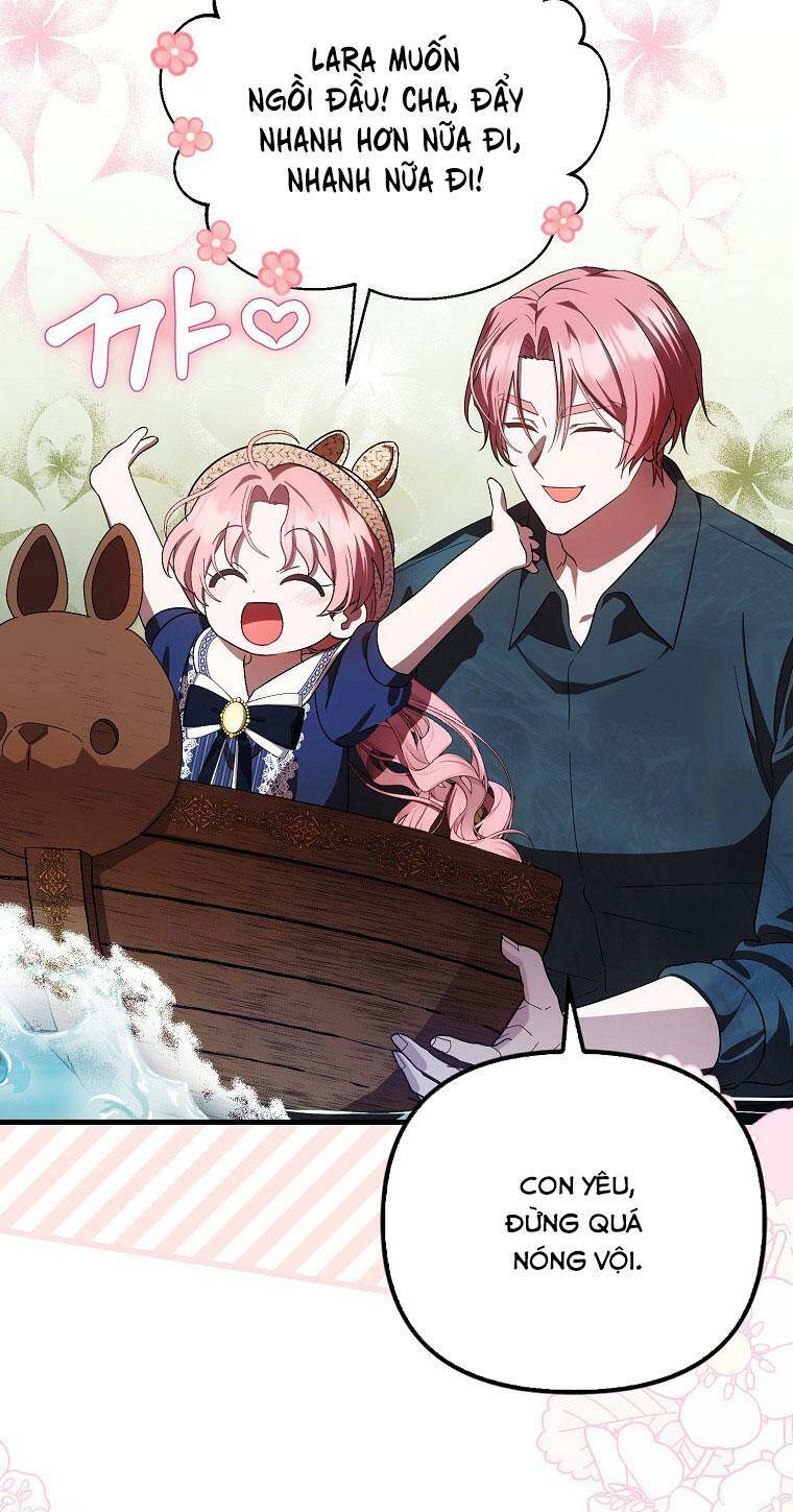 Lần Đầu Tiên Được Yêu Thương Chap 18 - Next Chap 19