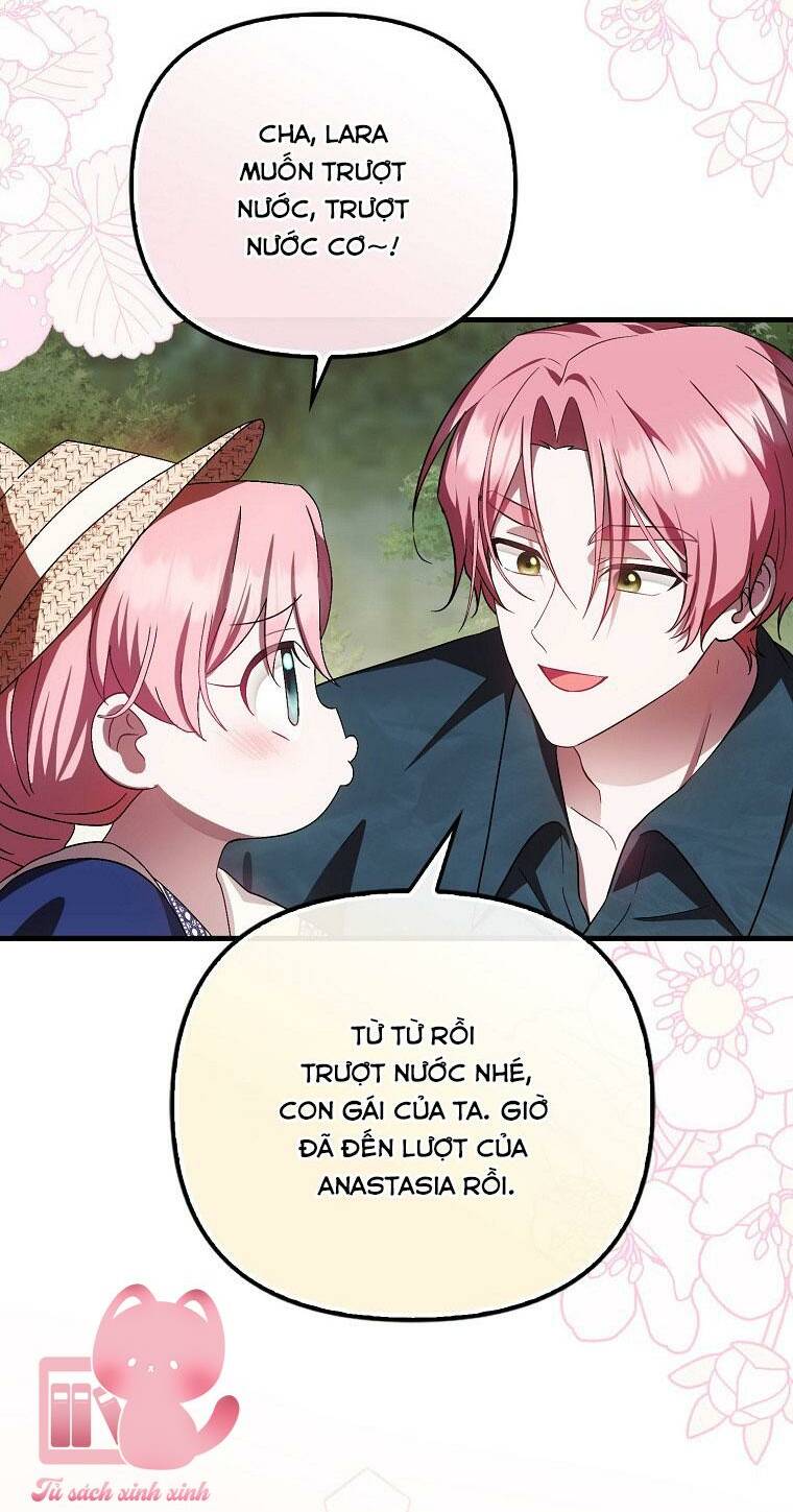 Lần Đầu Tiên Được Yêu Thương Chap 18 - Next Chap 19