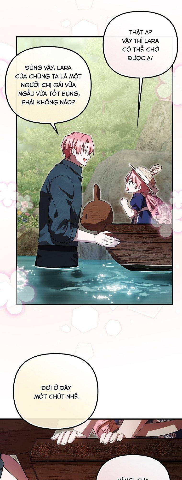 Lần Đầu Tiên Được Yêu Thương Chap 18 - Next Chap 19