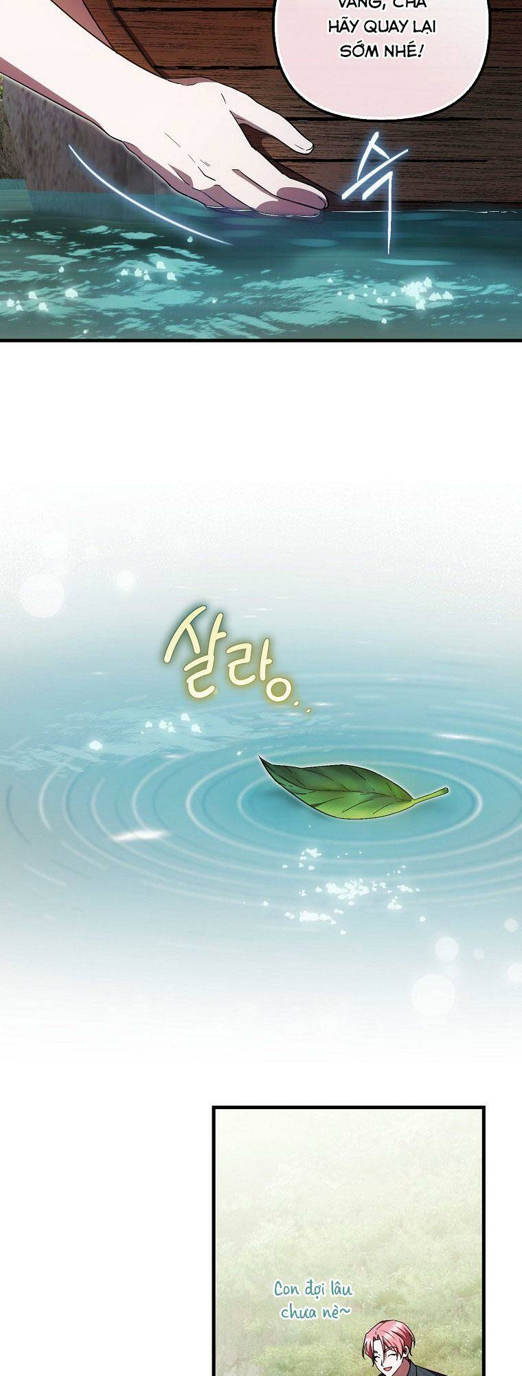 Lần Đầu Tiên Được Yêu Thương Chap 18 - Next Chap 19