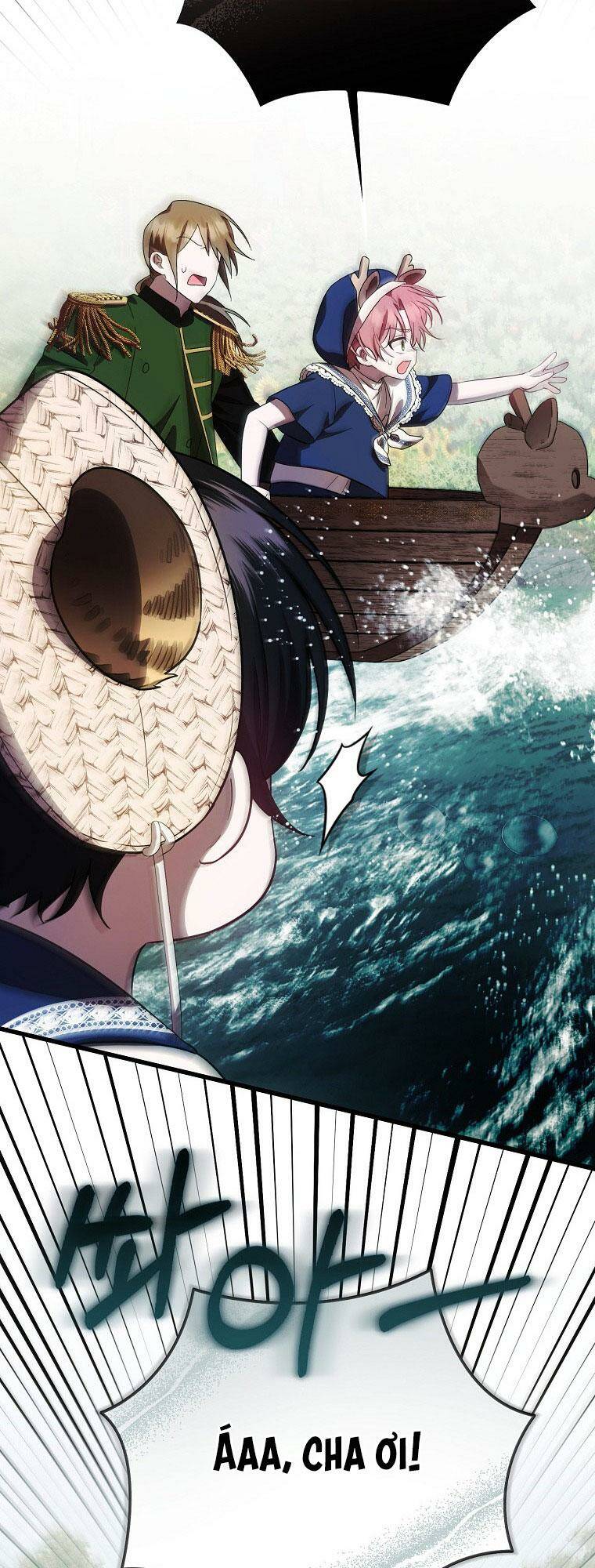 Lần Đầu Tiên Được Yêu Thương Chap 18 - Next Chap 19