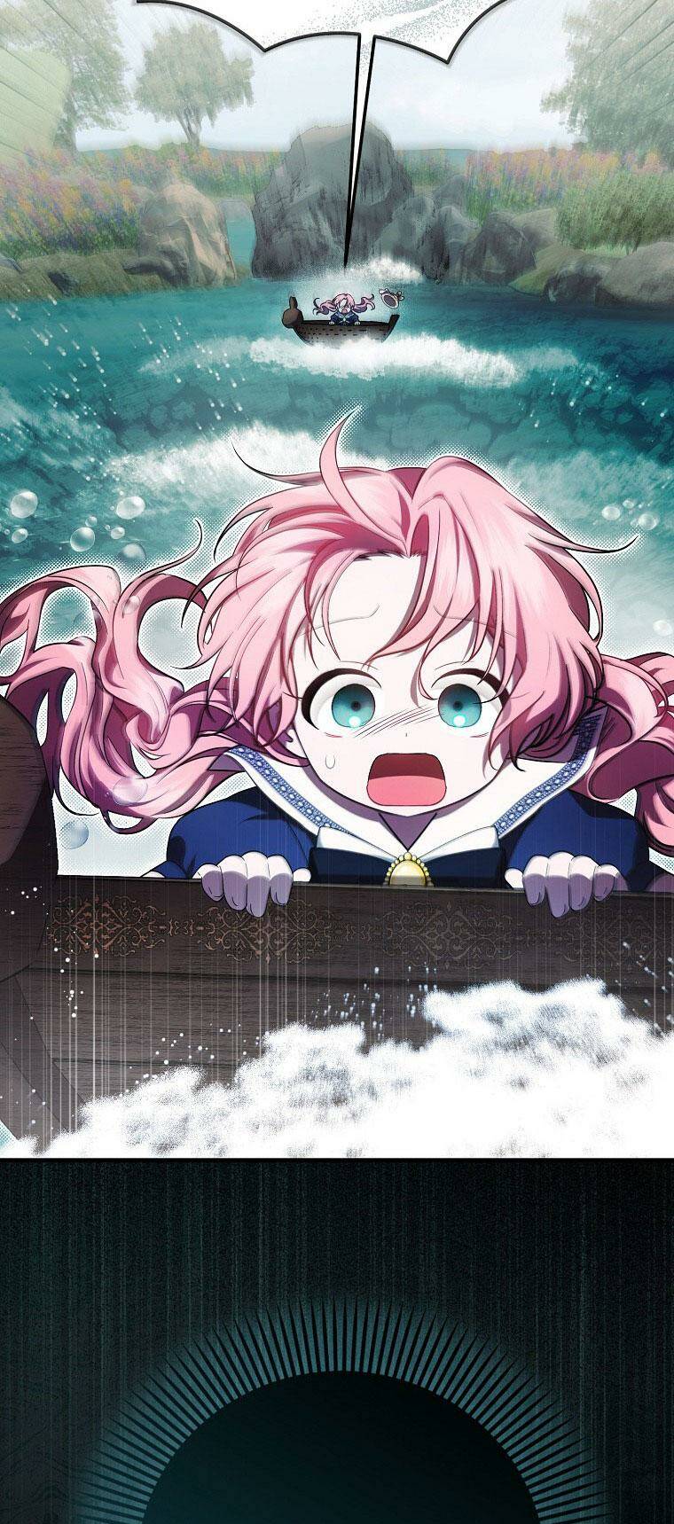 Lần Đầu Tiên Được Yêu Thương Chap 18 - Next Chap 19