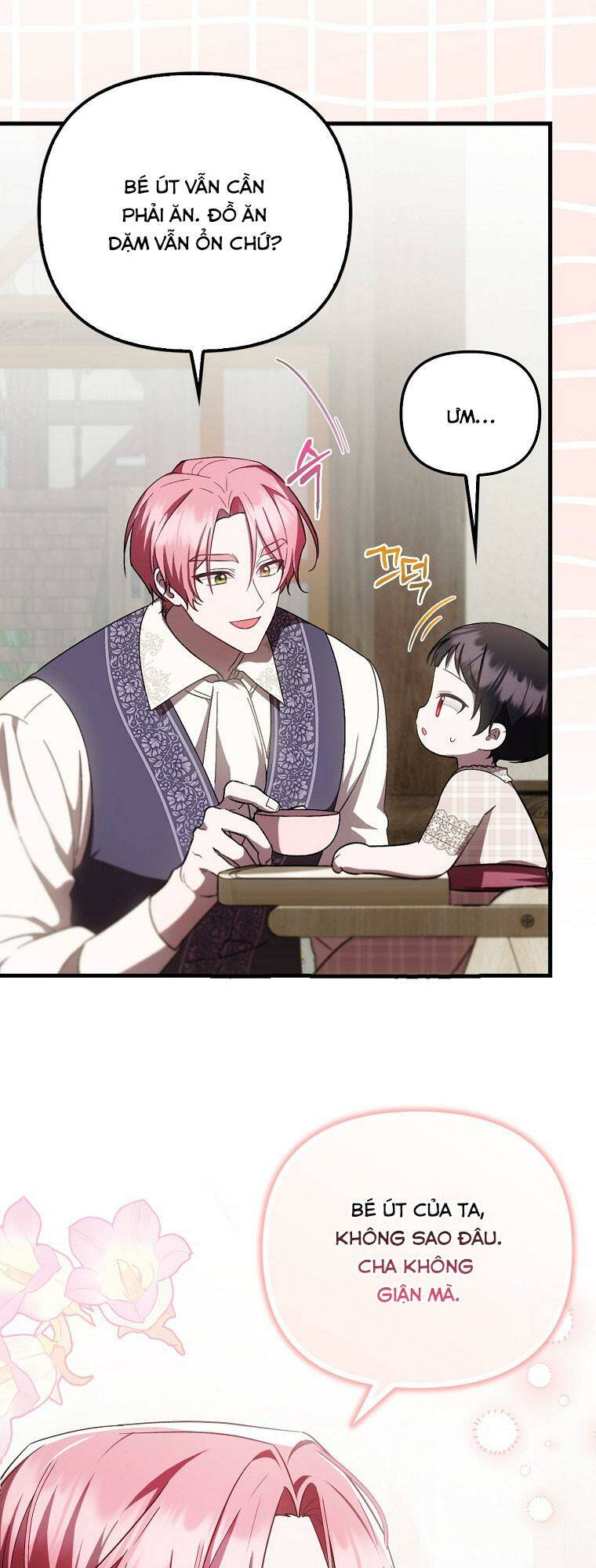 Lần Đầu Tiên Được Yêu Thương Chap 19 - Next Chap 20