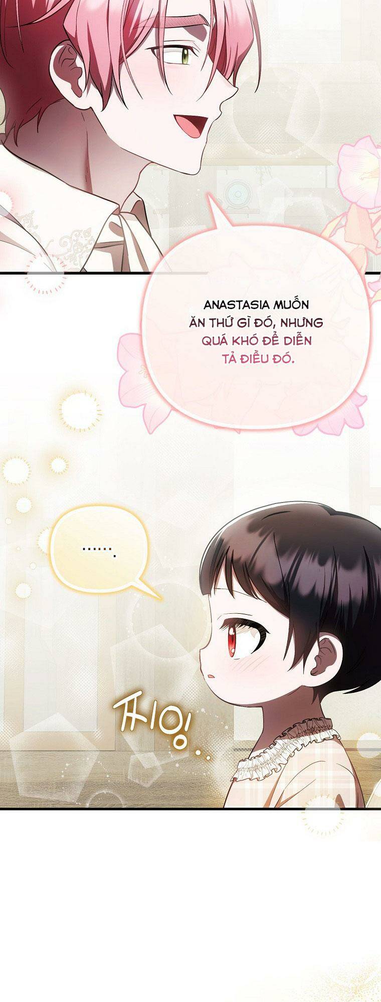 Lần Đầu Tiên Được Yêu Thương Chap 19 - Next Chap 20